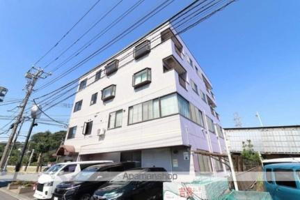 東京都立川市柴崎町５丁目 賃貸マンション