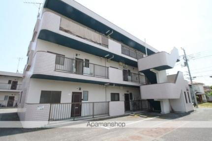 東京都八王子市大楽寺町 賃貸マンション