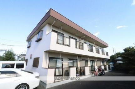 東京都昭島市大神町４丁目 賃貸マンション