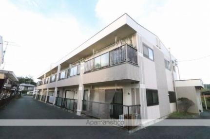 東京都八王子市西寺方町 賃貸マンション