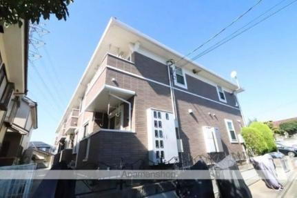 東京都武蔵村山市三ツ藤３丁目 賃貸アパート