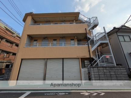 ハイツハセガワ