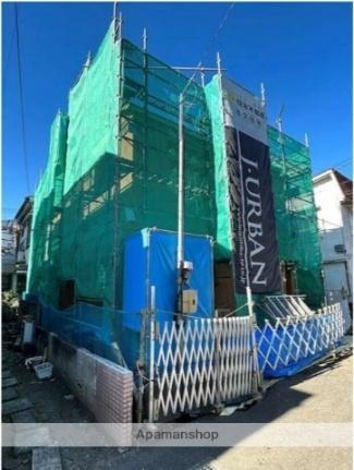 東京都調布市国領町１丁目 2階建 築1年9ヶ月