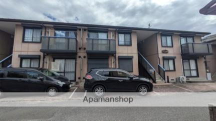 東京都府中市白糸台６丁目 賃貸アパート