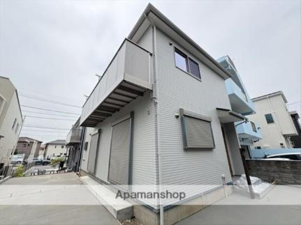忠生３−１５石川賃貸住宅