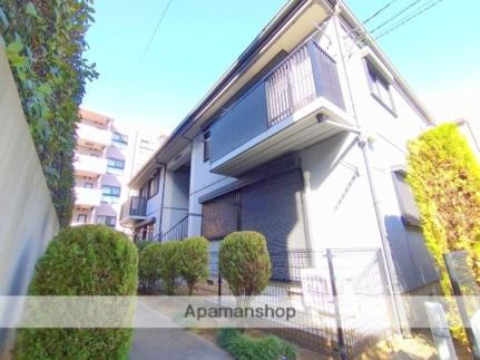 パークサイド市ヶ尾