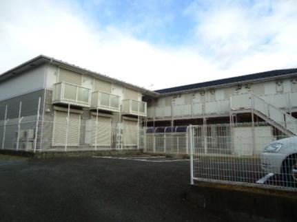 神奈川県横浜市青葉区美しが丘４丁目 賃貸アパート