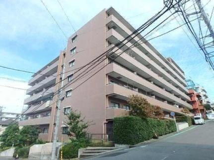 アーバンパーク市ヶ尾