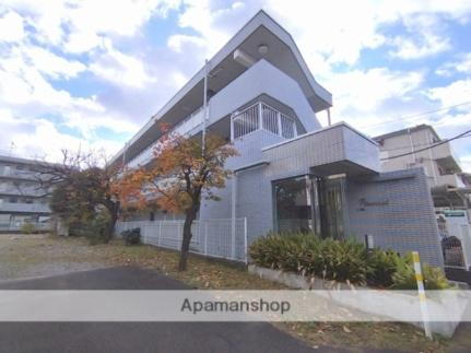 神奈川県川崎市宮前区南野川３丁目 3階建 築29年5ヶ月
