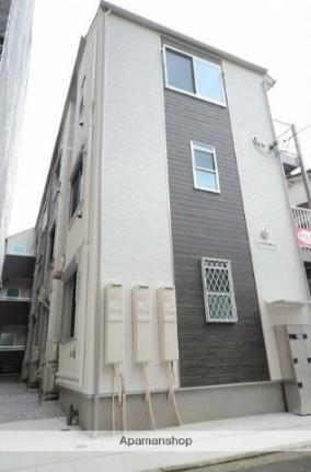 神奈川県横浜市西区中央２丁目 3階建 築6年2ヶ月