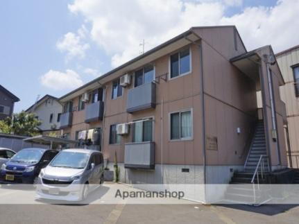 ディアスＮＡＫＡＺＡＷＡ 2階建