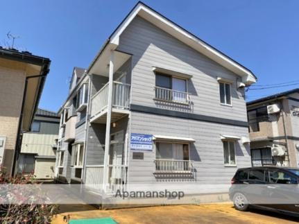 グリーンハイツ金沢 2階建