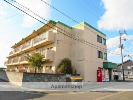 マンション今広