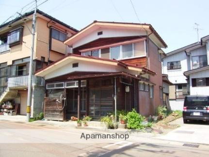 新保貸家−Ａ（稲荷町）