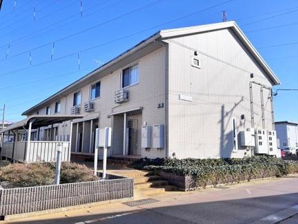 エスポワール美沢