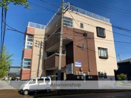 レインボーマンション美沢町