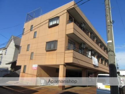 ケントタウン東神田