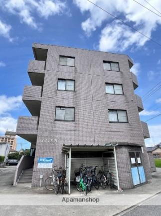 富山県富山市堀川町 4階建 築29年8ヶ月