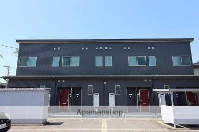 アバンティ木津Ｂ 2階建