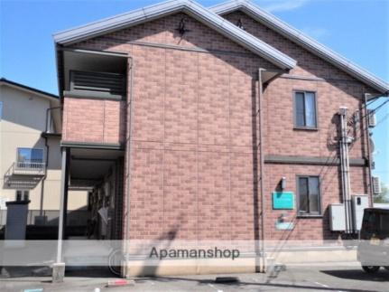 富山県富山市下新町 2階建 築18年10ヶ月