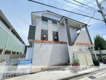 富山県富山市奥田町 2階建 築34年11ヶ月
