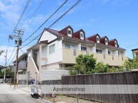 富山県富山市花園町2丁目 2階建 築34年