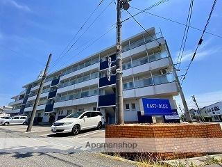 ＥＡＳＴ・ＢＬＵＥ 4階建