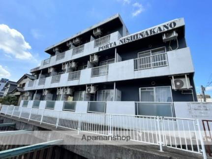 富山県富山市西中野町１丁目 3階建 築38年
