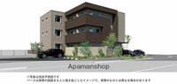 富山県富山市東町3丁目 3階建