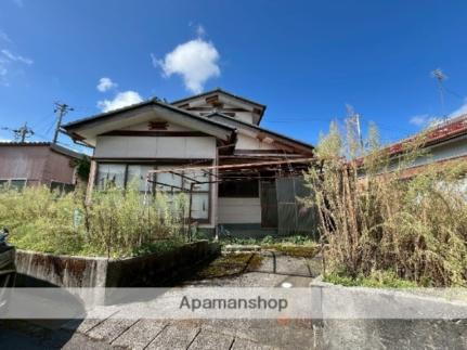 富山市八川１７３ー２戸建