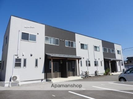 富山県黒部市堀高 2階建 築11年5ヶ月