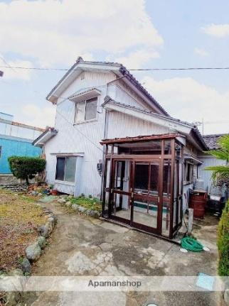 富山県黒部市岡 2階建 築51年3ヶ月