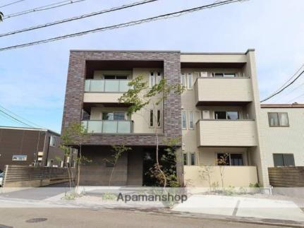 富山県富山市下新本町 3階建 築3年10ヶ月
