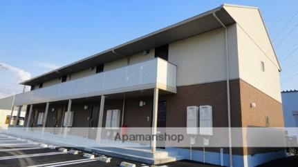 富山県富山市黒瀬 2階建 築14年5ヶ月