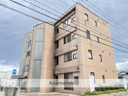 富山県富山市今泉 6階建 築25年1ヶ月