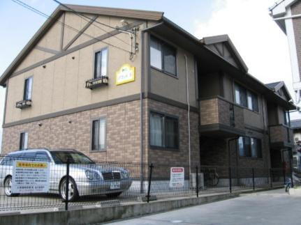 グラッド・Ｓ 2階建