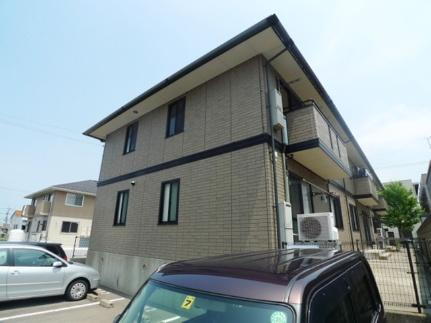 プレネージュ 2階建