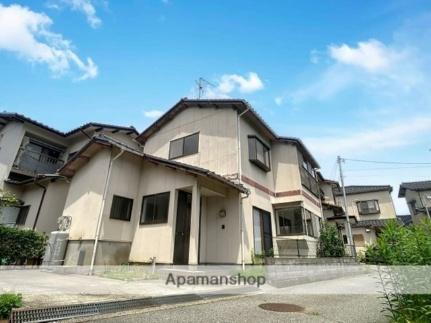 松島３丁目貸家