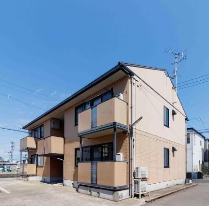 メゾンＨｉｒｏ 2階建