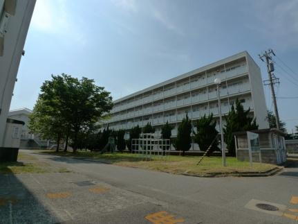 ビレッジハウス岩内１号棟