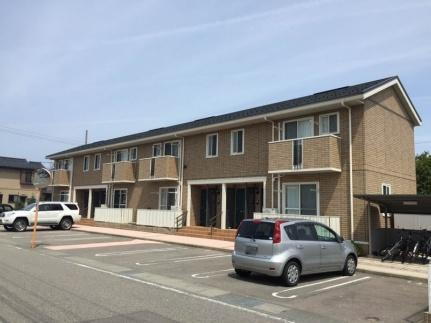デコール 2階建