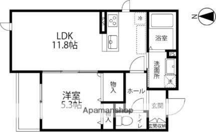 石川県金沢市中橋町 金沢駅 1LDK マンション 賃貸物件詳細