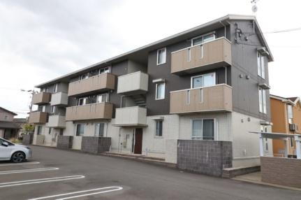 ＡＲＫ（アーク） 3階建