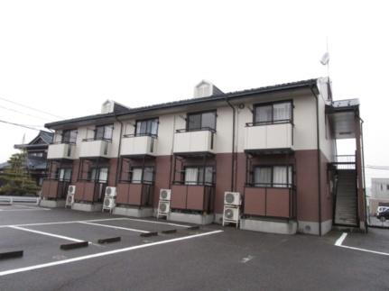 ステージ・サカヨシ 2階建