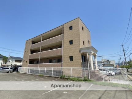 フォルトゥーナ 3階建