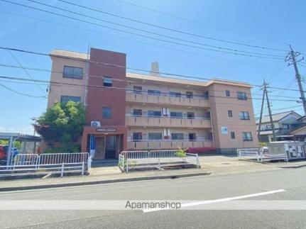 福井県福井市板垣３丁目 賃貸マンション