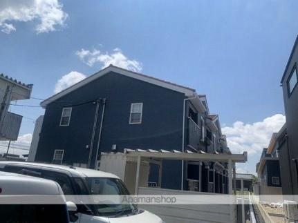 福井県越前市家久町 賃貸アパート