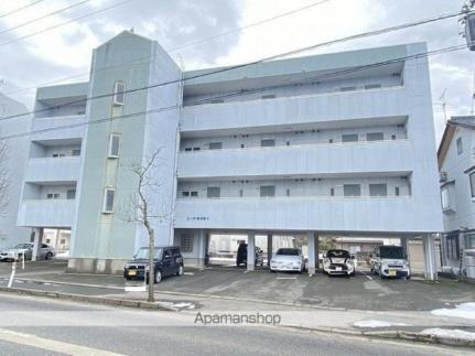 福井県越前市国高１丁目 賃貸マンション