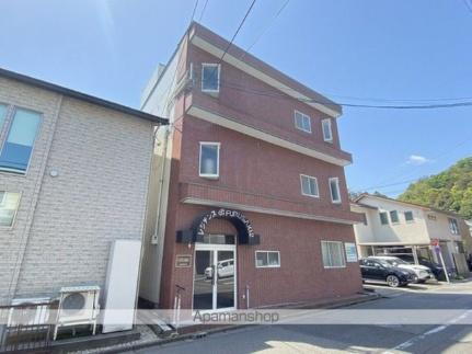 福井県福井市左内町 賃貸マンション