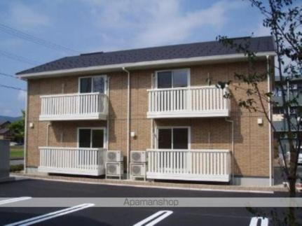 リビングタウン福　Ｂ棟